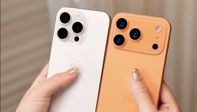 iPhone 17 sızıntılarına dair tüm bilinenler