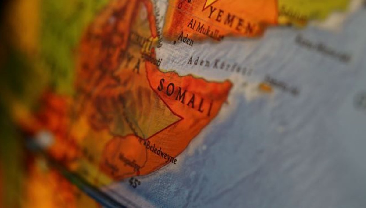 BMGK, 30 yılın ardından Somali'ye yönelik silah ambargosunu kaldırdı BMGK, 30 yılın ardından Somali'ye yönelik silah ambargosunu kaldırdı