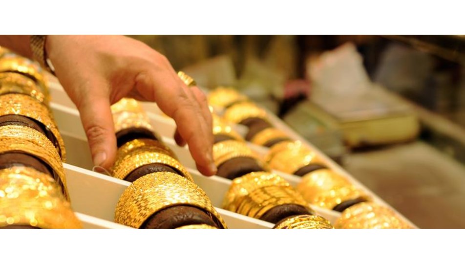 Altının gramı 125 lirada dengelendi (Çeyrek altın ne kadar)
