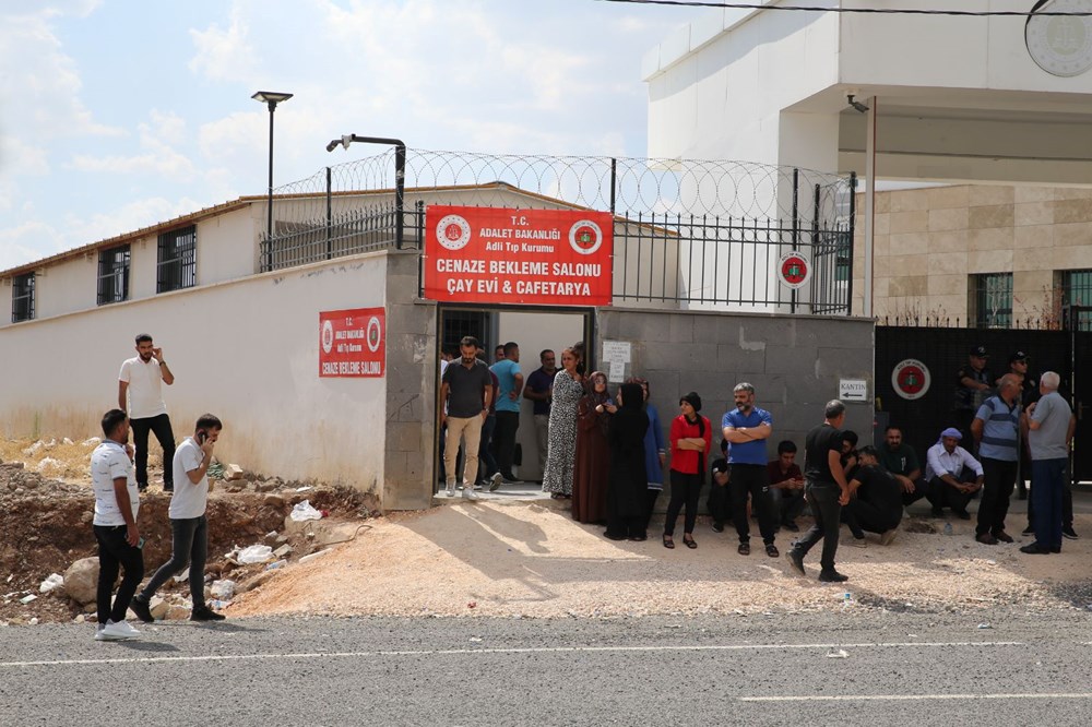 Narin nasıl öldürüldü? Tutuklu amca Salim Güran'ın ifadesi ortaya çıktı: Amcadan "Babası siz misiniz?" sorusuna yanıt - 17