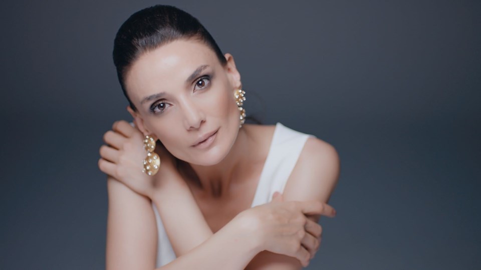 Dilek Torgut'tan yeni single: Feryat - 1