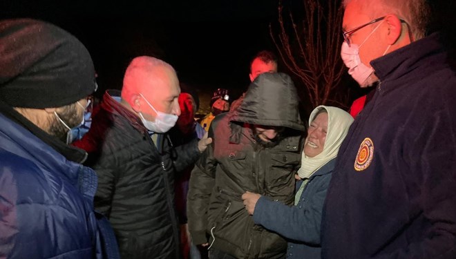 E�inin bo�anma davas� a�t���n� ��renen koca donmak �zereyken bulundu