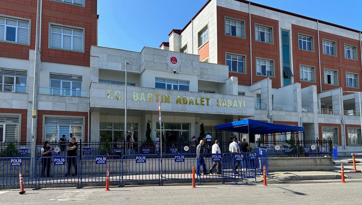 Ormanda örtü yangınına neden olan çiftçiye hapis cezası Ormanda örtü yangınına neden olan çiftçiye hapis cezası