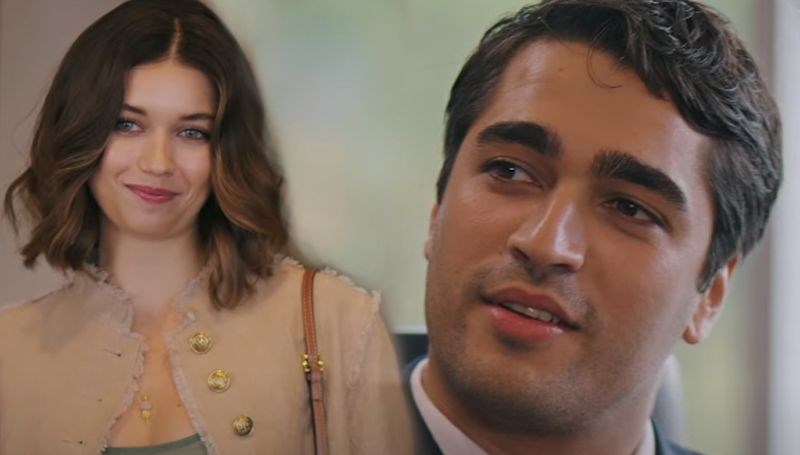 Yalı Çapkını'nda Ferit'e büyük sürpriz! 