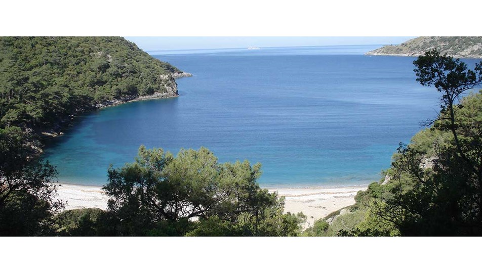 Göcek'te bir yürütmeyi durdurma kararı daha