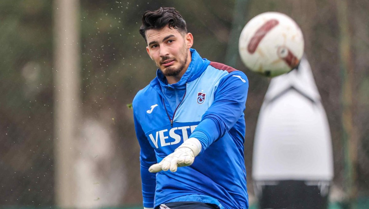 Uğurcan Çakır, Trabzonspor'dan vazgeçmiyor Uğurcan Çakır, Trabzonspor'dan vazgeçmiyor