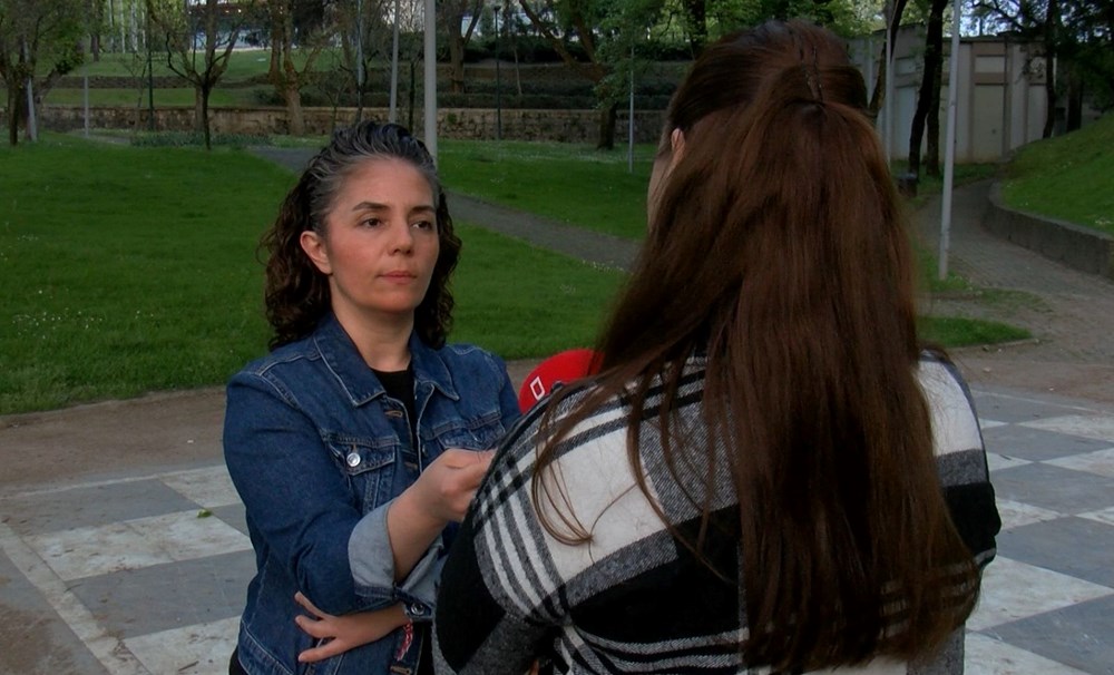 Sinema üzere dolandırıcılık iddiası! Altı bayanı tıpkı anda tuzağa düşüren Uğur'dan pişkin savunma 79 tnncRCP810igsDKQMjaDkA