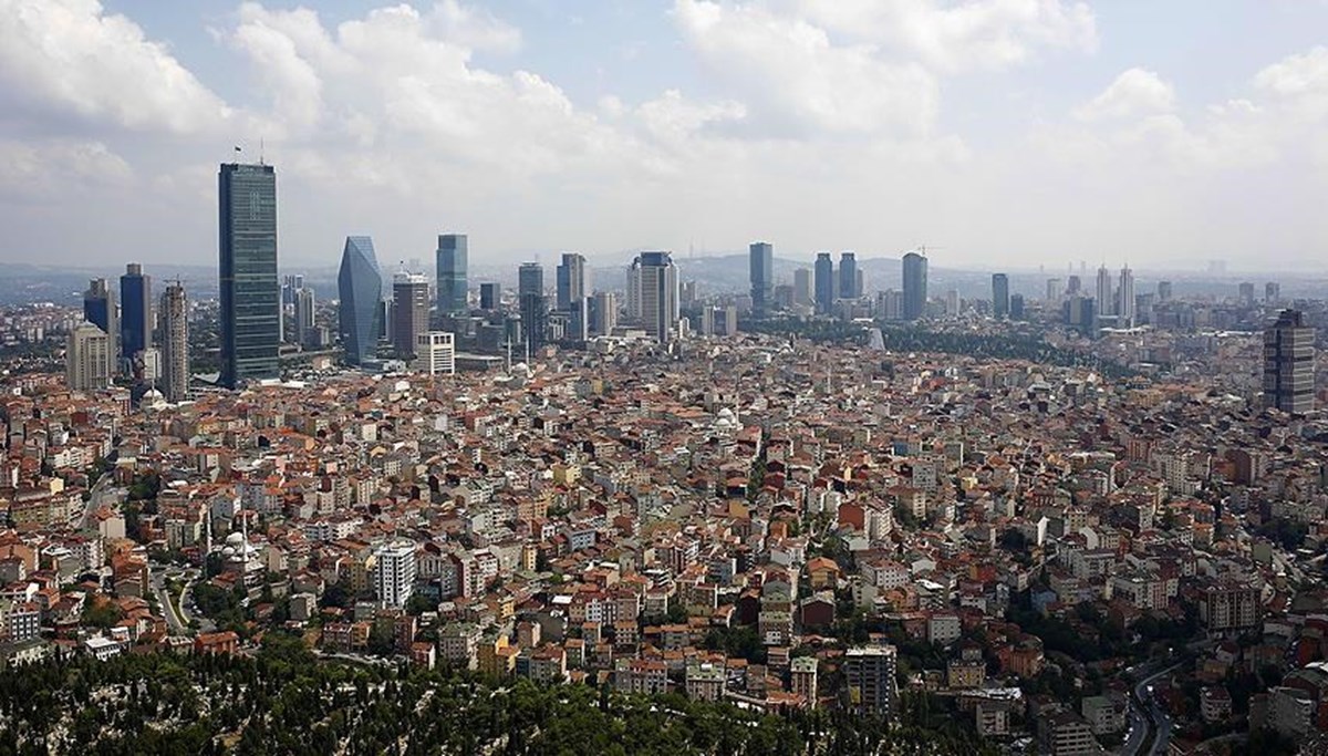 İstanbul'da 1.6 milyon konutun sigortası yok