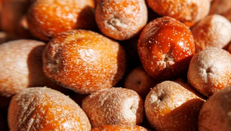 Türkiye'nin her yerinde doğal olarak yetişiyor! Kan şekerini dengeleyip kalbi ve damarları koruyor: Potasyum ve kalsiyum zengini