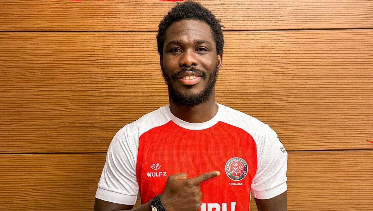 Chelsea'den Süper Lig'e transfer