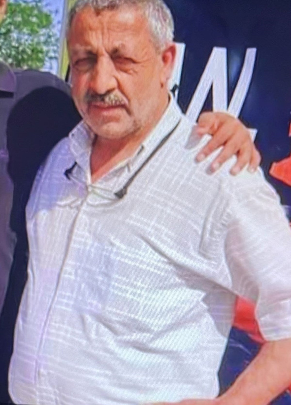 Yaşar Yanıkyürek Yaşar Yanıkyürek
