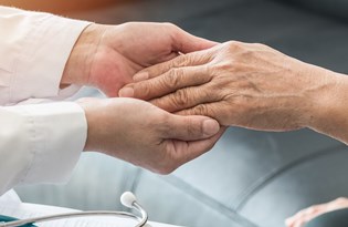 kanseri belirtisi olabilir