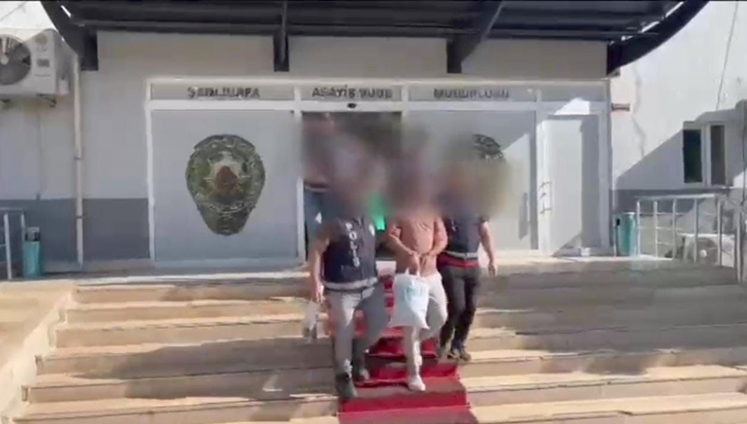 Şanlıurfa'da 37 milyon liralık dolandırıcılık