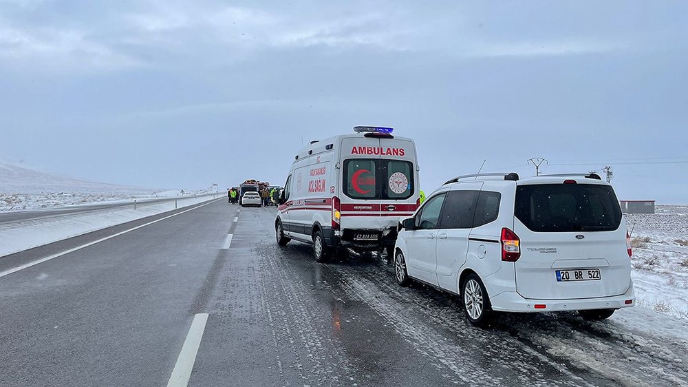 Konya'daki tur otobüsü faciasında sürücünün cezası belli oldu - 3