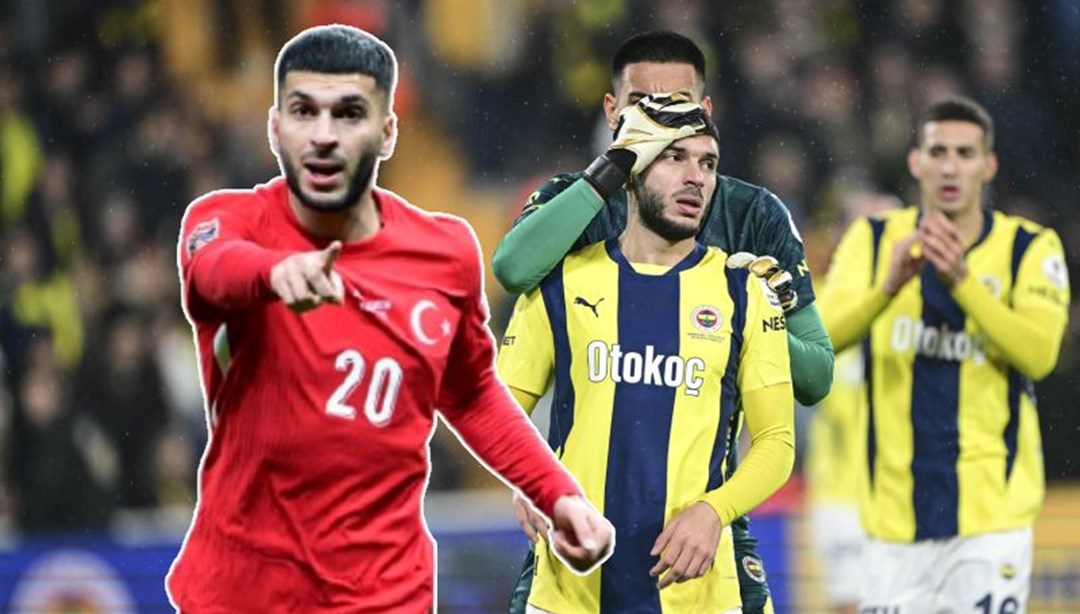 Oğuz Aydın'a Fransız radarı: Sezon sonu takıma almak istiyorlar