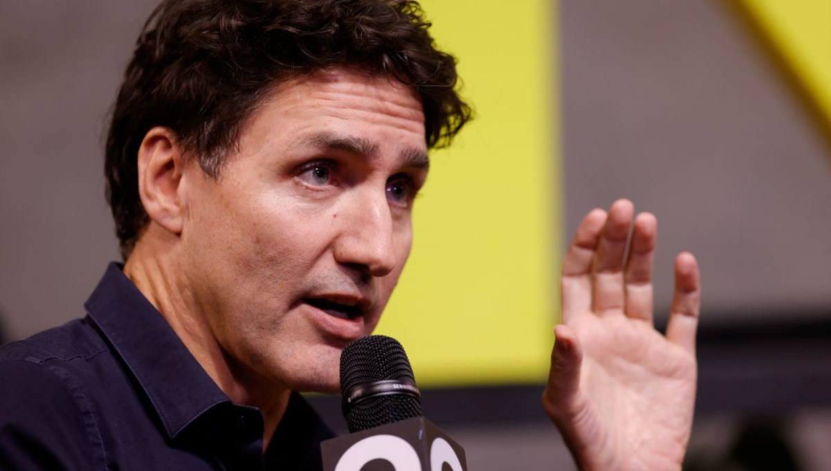 Kanada Başbakanı Trudeau, bu hafta istifa edebilir Kanada Başbakanı Trudeau, bu hafta istifa edebilir