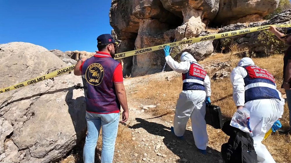 Mağaradaki ceset 10 yıldır aranan Gülizar'a ait çıktı - 2