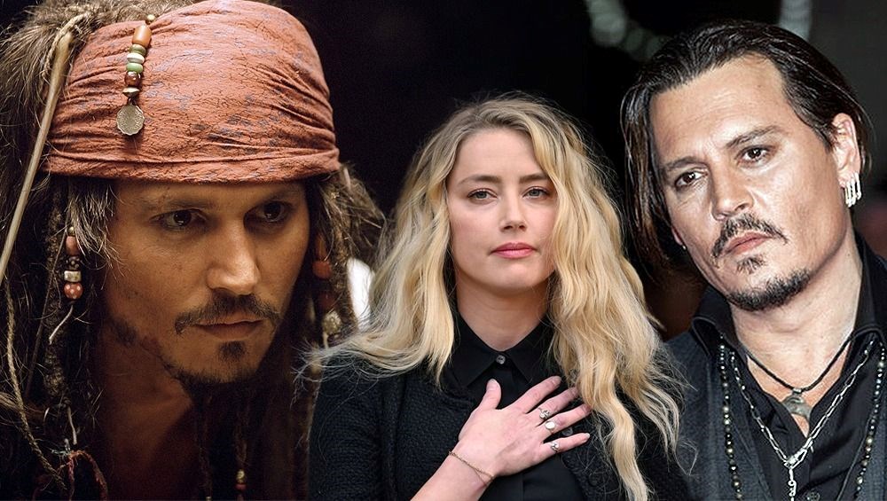 Karayip Korsanları'nın yapımcısı Johnny Depp'in serideki kaderini açıkladı - 7