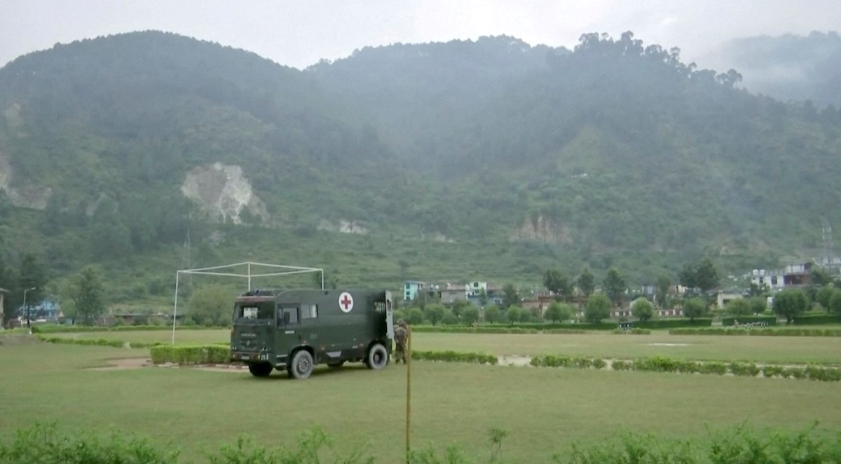 Himalayalar
