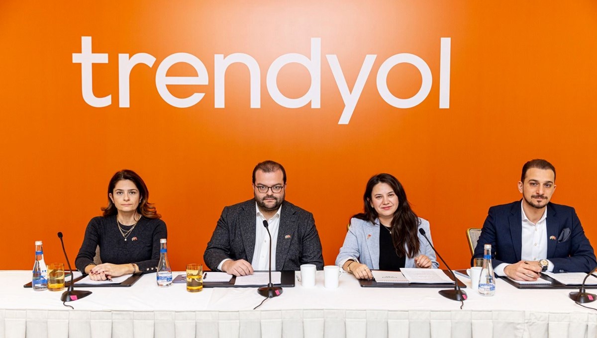 Trendyol’un yeni rotası ‘Doğu Avrupa’