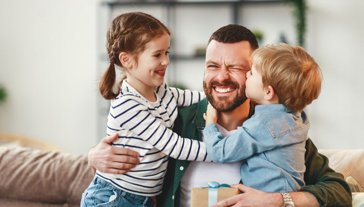 Bilim insanları açıkladı: Babanın yüz ifadesi çocuğun cinsiyetini belirler mi? Bilim insanları açıkladı: Babanın yüz ifadesi çocuğun cinsiyetini belirler mi?