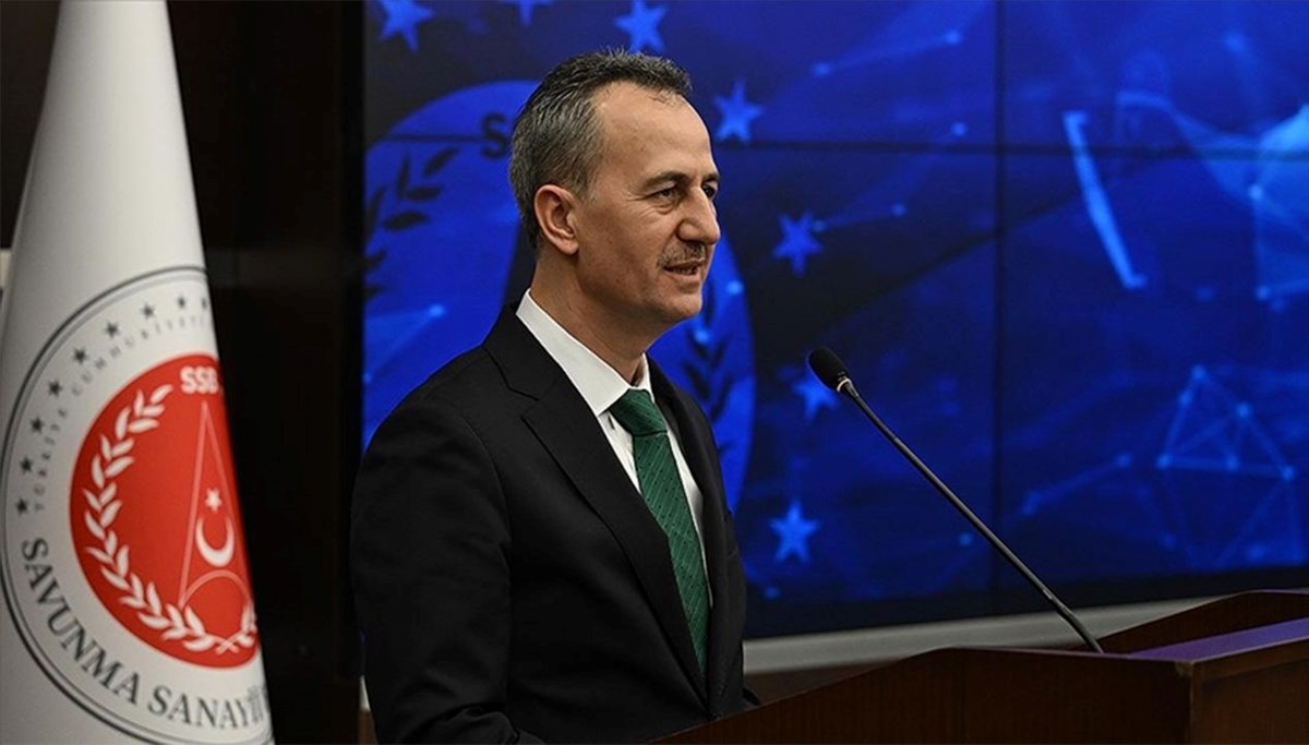 Haluk Görgün: 2025'te en az 3 ALTAY tankını orduya teslim edeceğiz