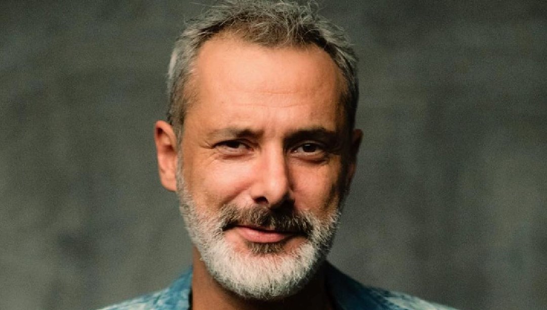 Kamil Güler kimdir? Oyuncu Kamil Güler kaç yaşında, nereli, eşi kim?