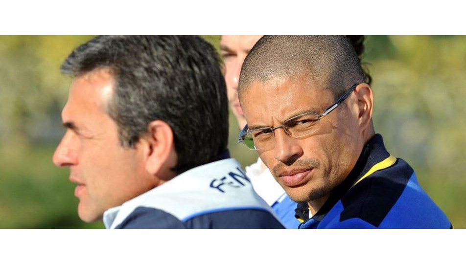 Alex: Aykut Kocaman teknik direktör olacaksa...