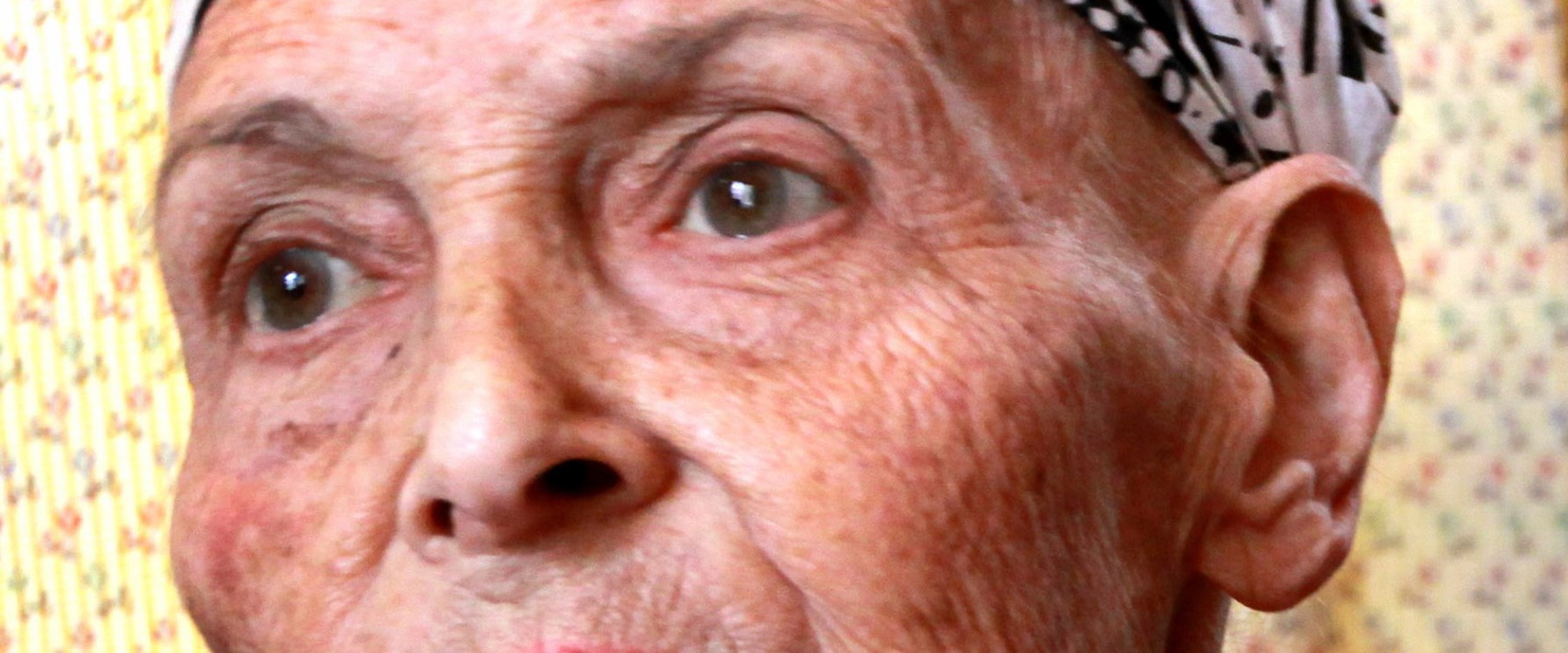 Türkan Saylan’ın bilinci açık NTV