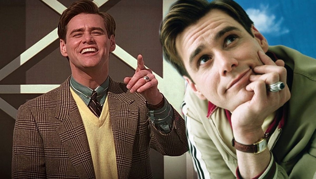 The Truman Show'un senaristi: Devamı için bir dizi ya da müzikal olabilir