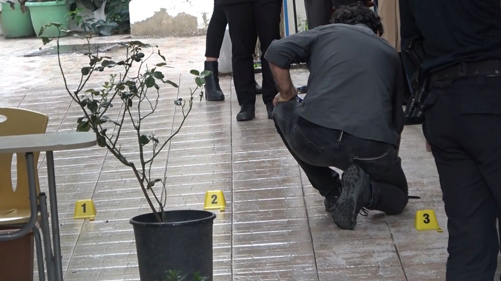 Güllü'nün ölümü soruşturmasında yeni gelişme: Otopside başkasına ait DNA çıkmadı - 7