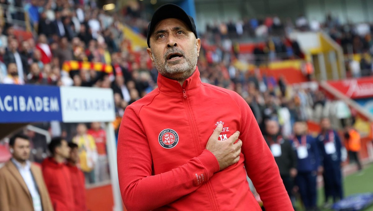 Tolunay Kafkas: Söyleyecek çok şey var da şimdi herkes mutlu olsun bakalım Tolunay Kafkas: Söyleyecek çok şey var da şimdi herkes mutlu olsun bakalım