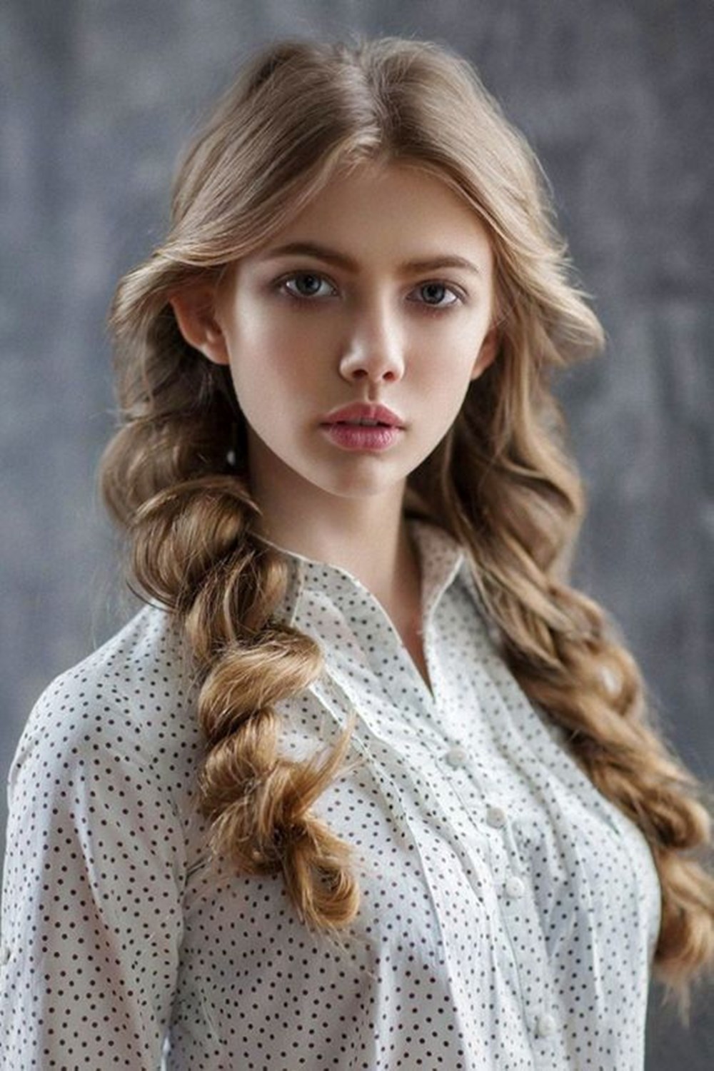 Dünyanın en güzel 100 kadını seçiliyor - 68