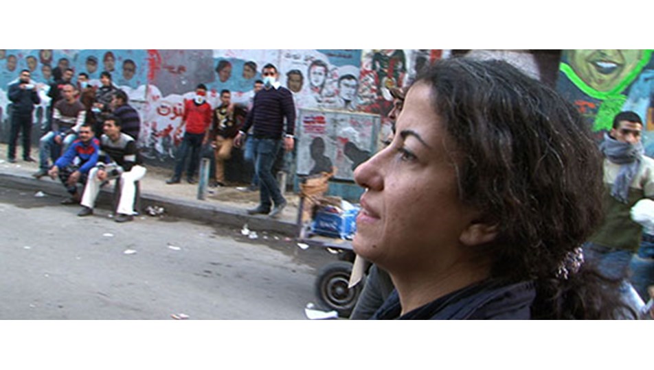 Festival Günlüğü: 8-9 Nisan