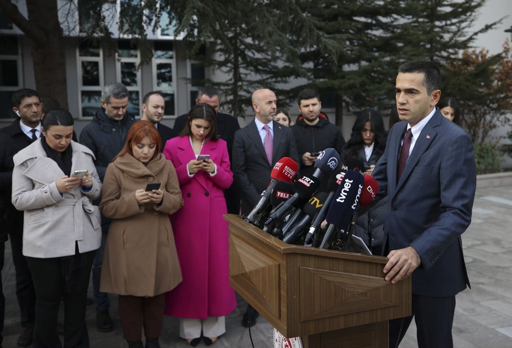 Asgari ücrette takvim belli oldu: 2023 Asgari ücret zammı ne zaman açıklanacak, tespit komisyonu ne zaman toplanacak? - 9