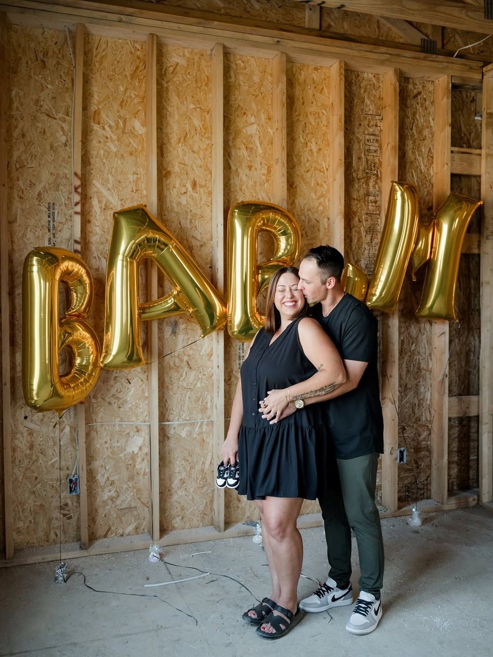 Eminem ikinci kez dede oluyor: Büyük kızı Alaina Scott hamile - 3