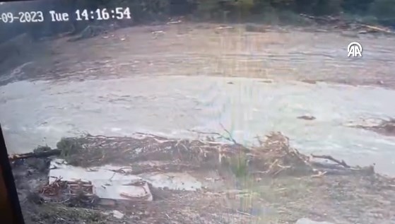 Bungalov faciasında yeni görüntü