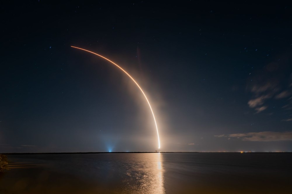 Elon Musk Starlink'in maliyetini açıkladı - 11