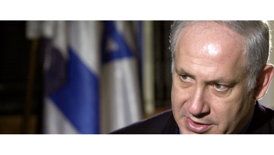 Netanyahu barış istemiş