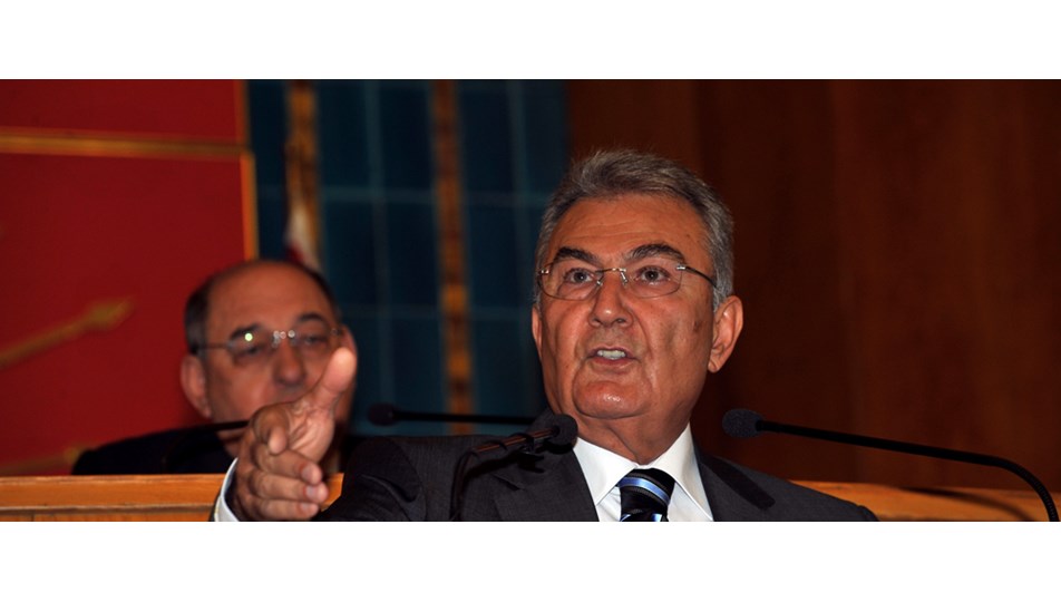 CHP protokole onay vermeyecek