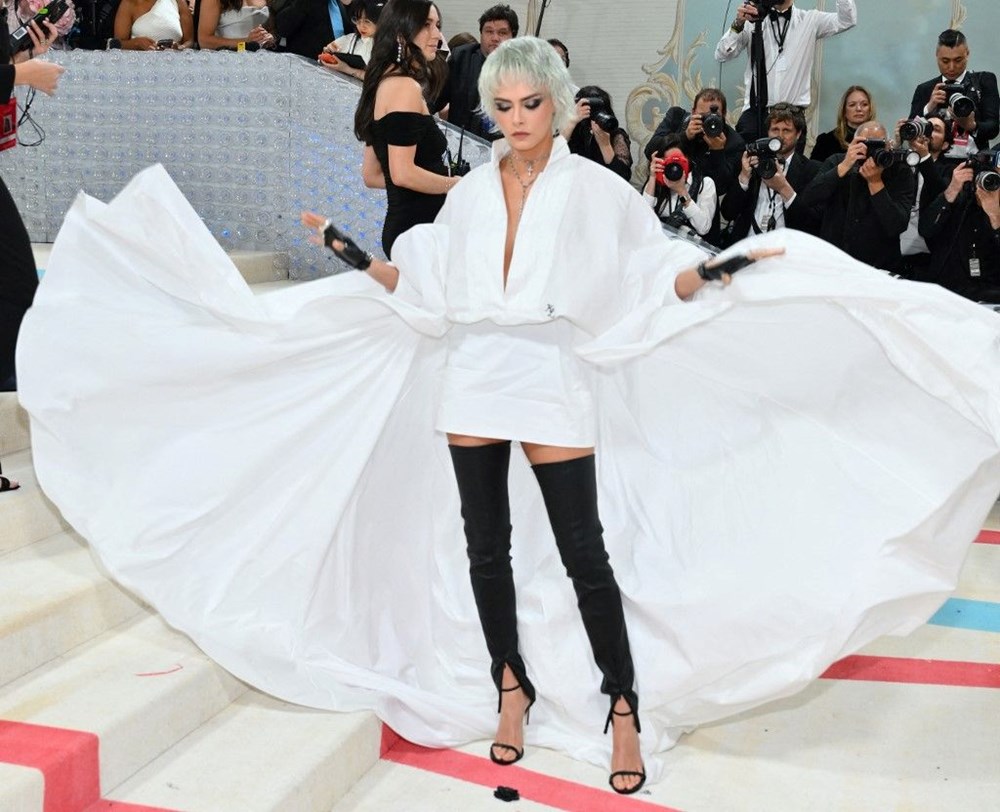 2024 Met Gala'nın teması açıklandı - 5