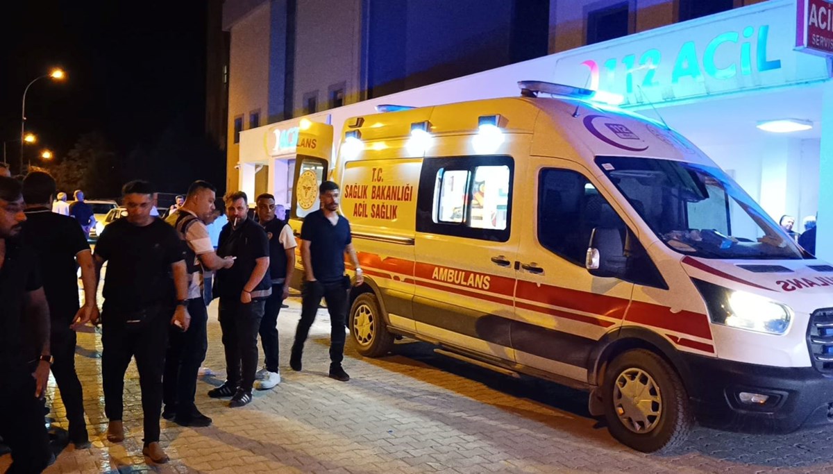 Kardeşinin bıçak darbesiyle öldü