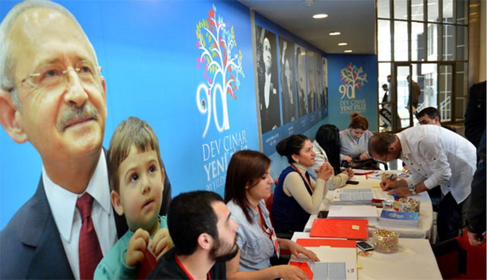 Gençlerden CHP’den forum - 1