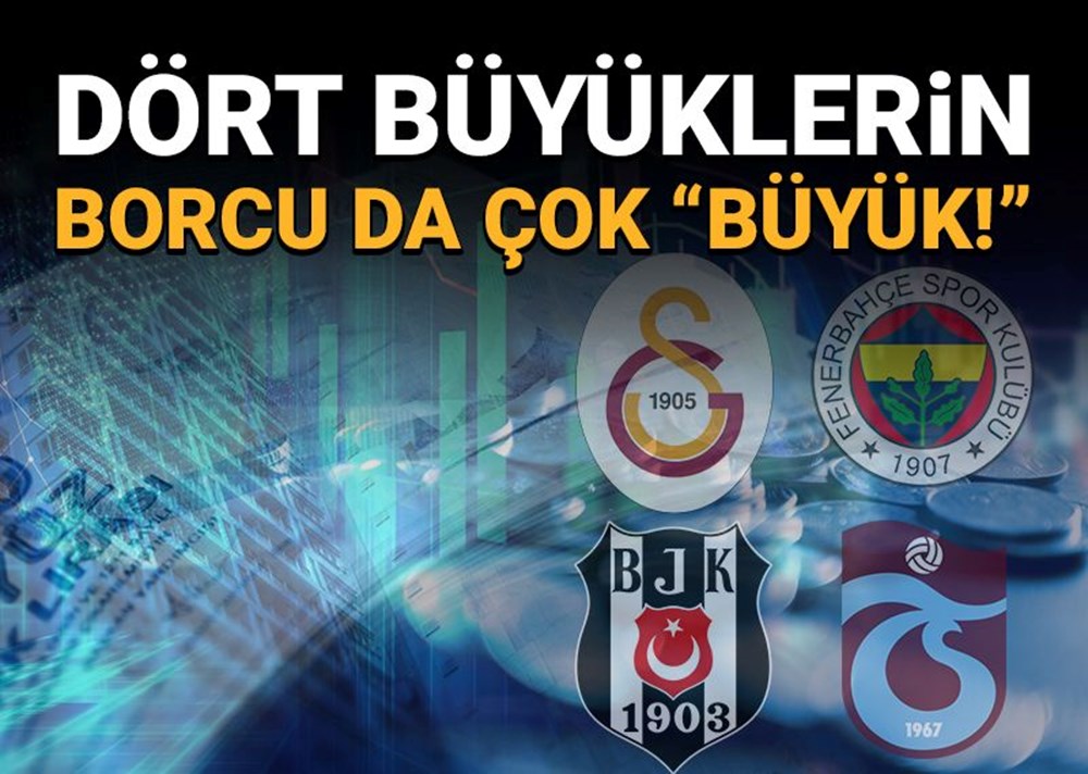 "Dört büyükler"in ziyanı da çok "büyük": Dudak uçuklatan para 72 tsLjP3dtwUu 1zokH6J1Gg
