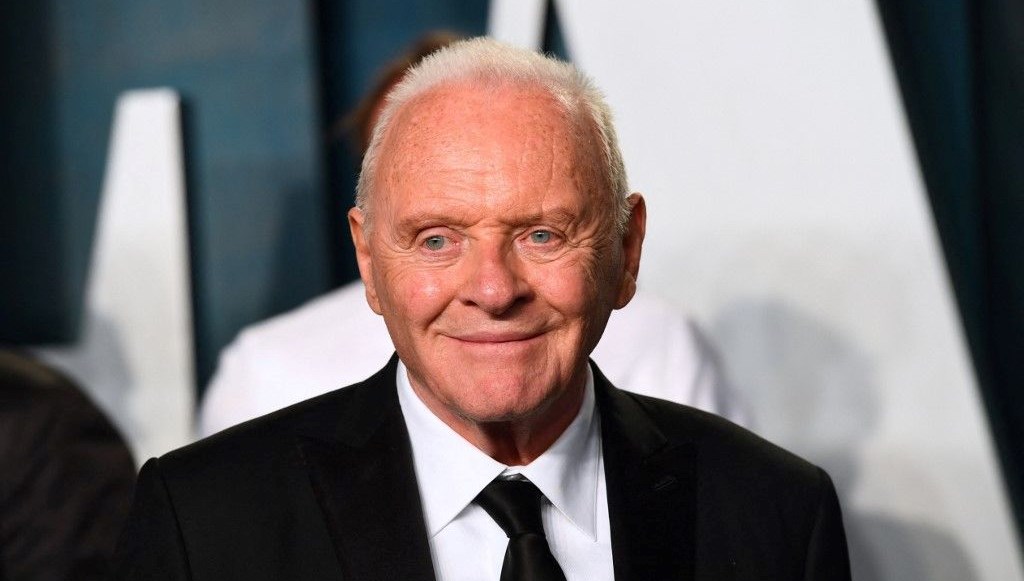 Maserati filmi geliyor: Anthony Hopkins başrolde