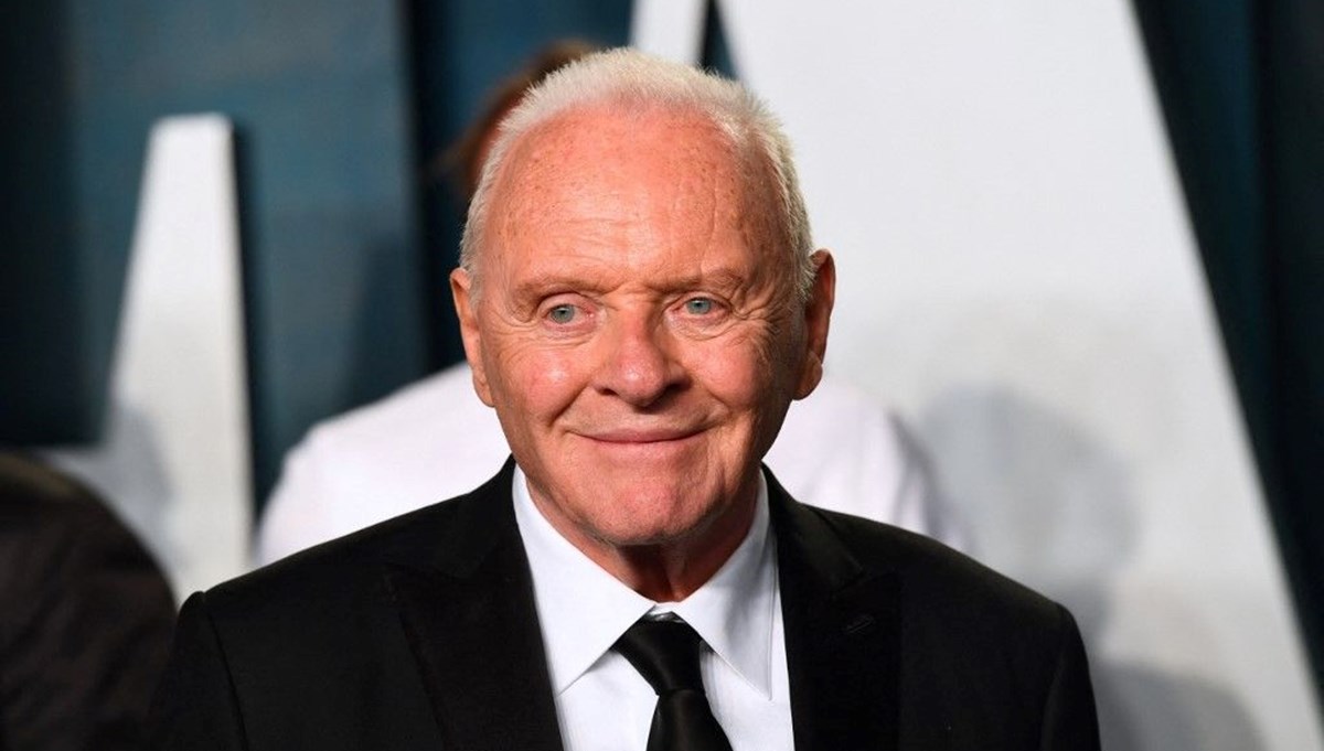 Maserati filmi geliyor: Anthony Hopkins başrolde