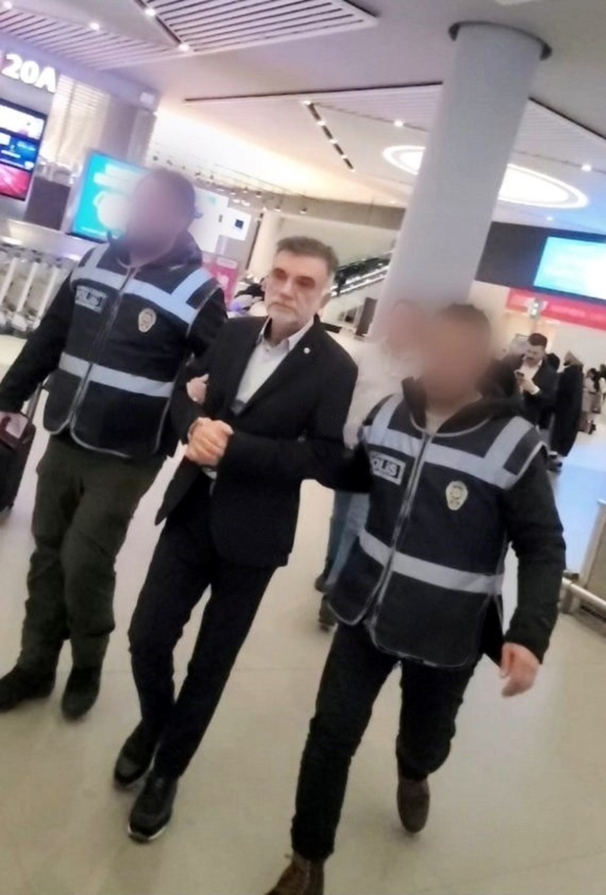 Mehmet Yaşar Coşkun Mehmet Yaşar Coşkun
