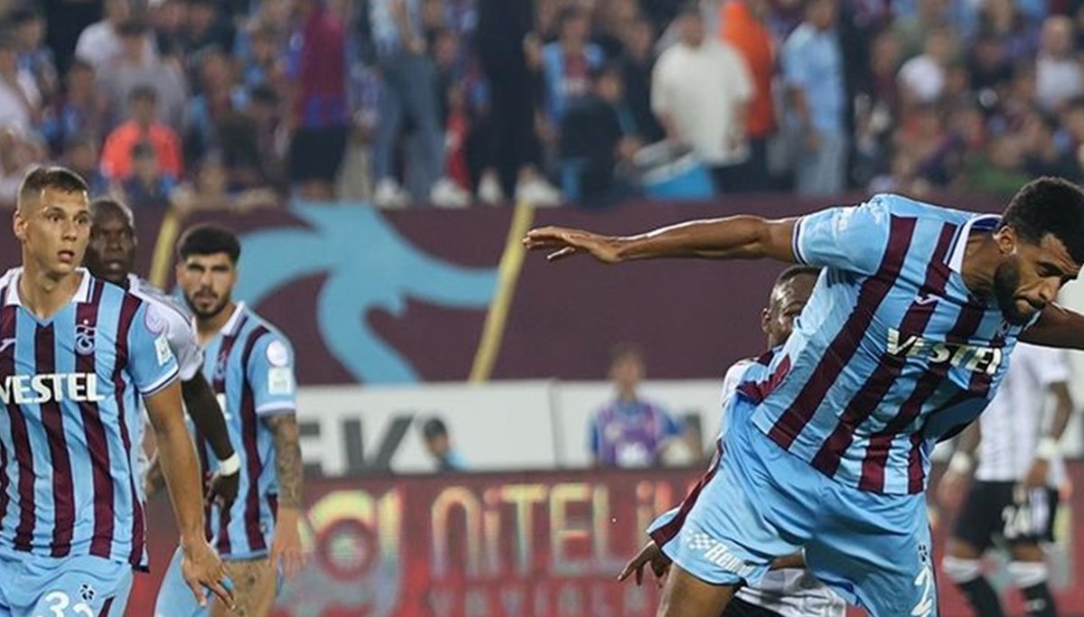 Trabzonspor'un kayıp stoperleri Trabzonspor'un kayıp stoperleri