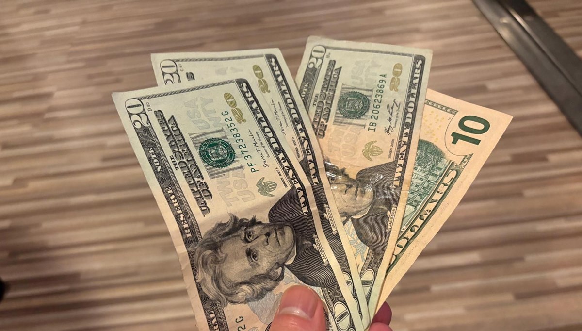 Dolar 2025'in en iyi haftasına hazırlanıyor