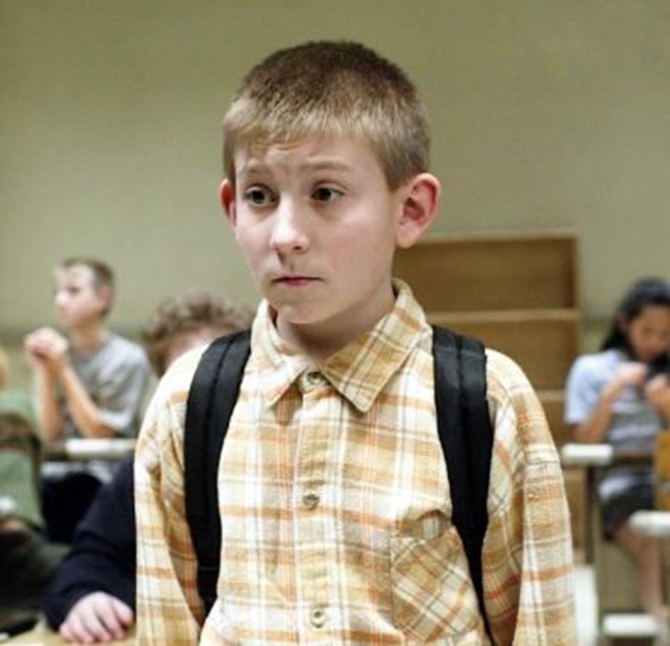 Malcolm in the Middle ekranlara geri dönüyor - 1